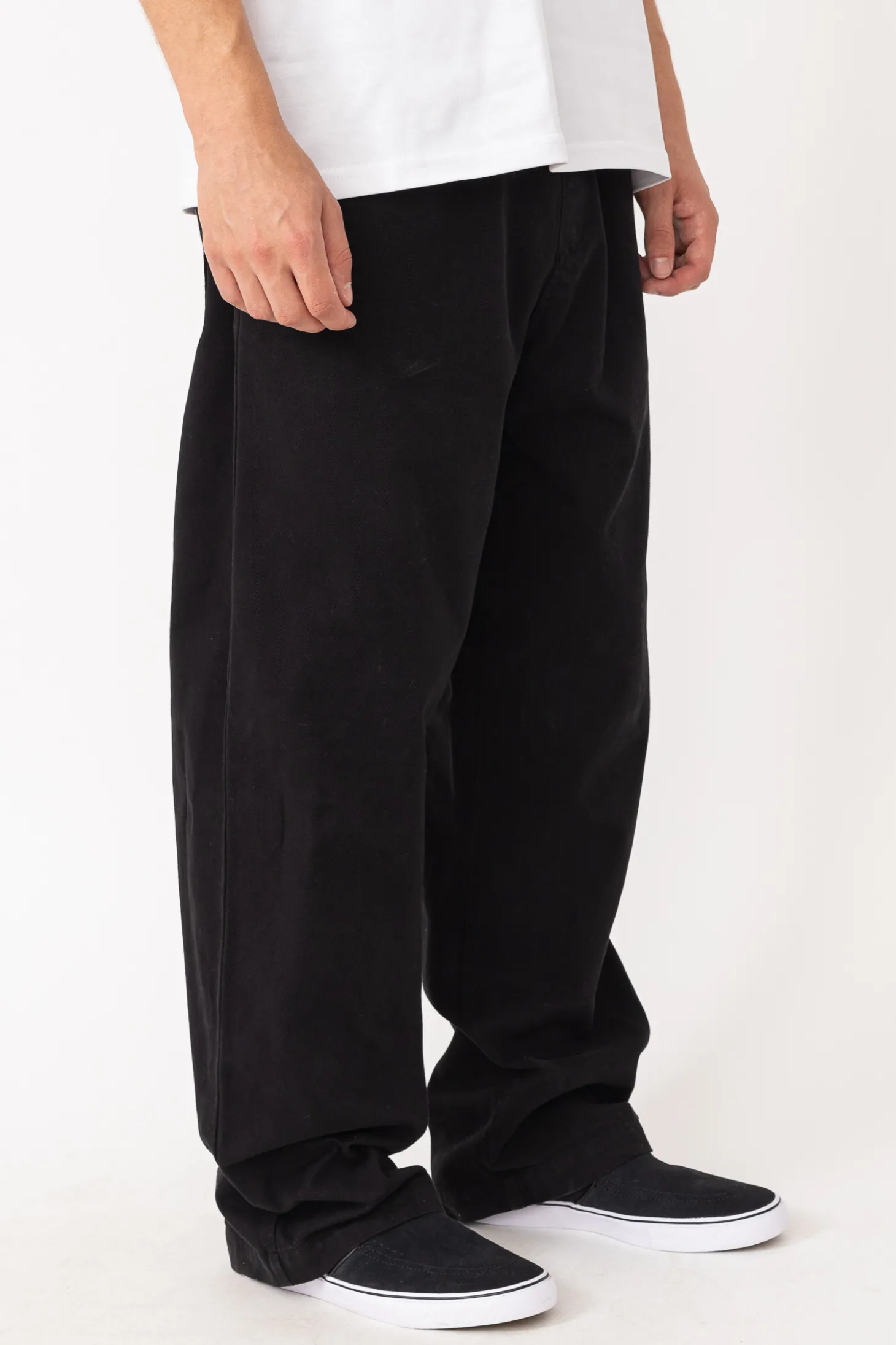 Spodnie Carhartt WIP Floyde