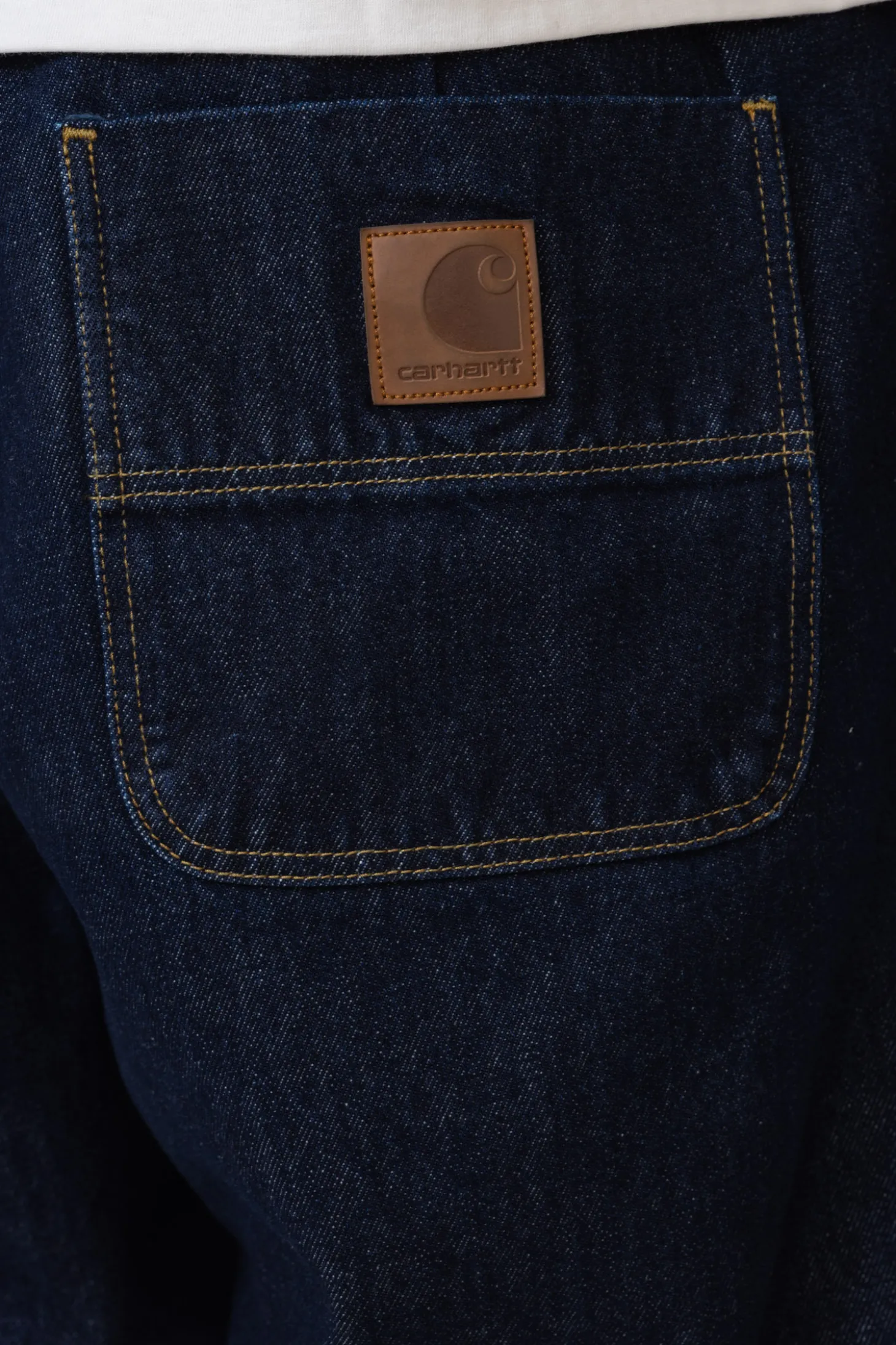 Spodnie Carhartt WIP Jace