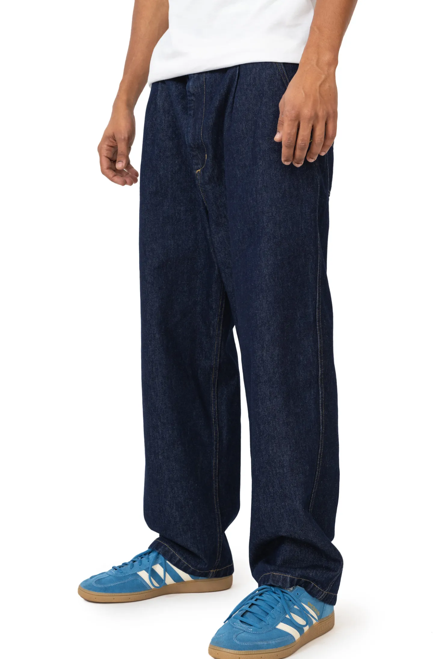 Spodnie Carhartt WIP Jace