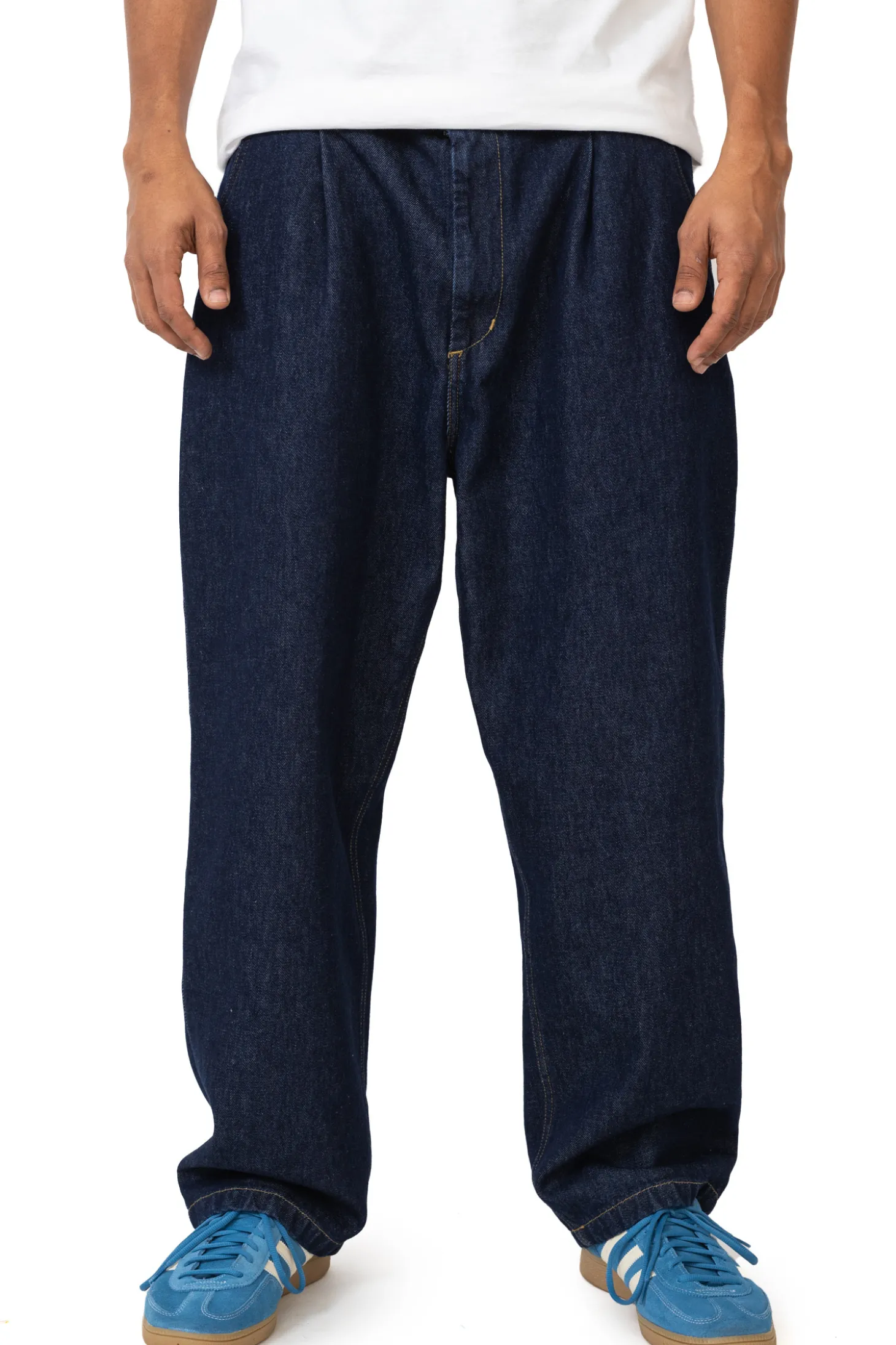 Spodnie Carhartt WIP Jace