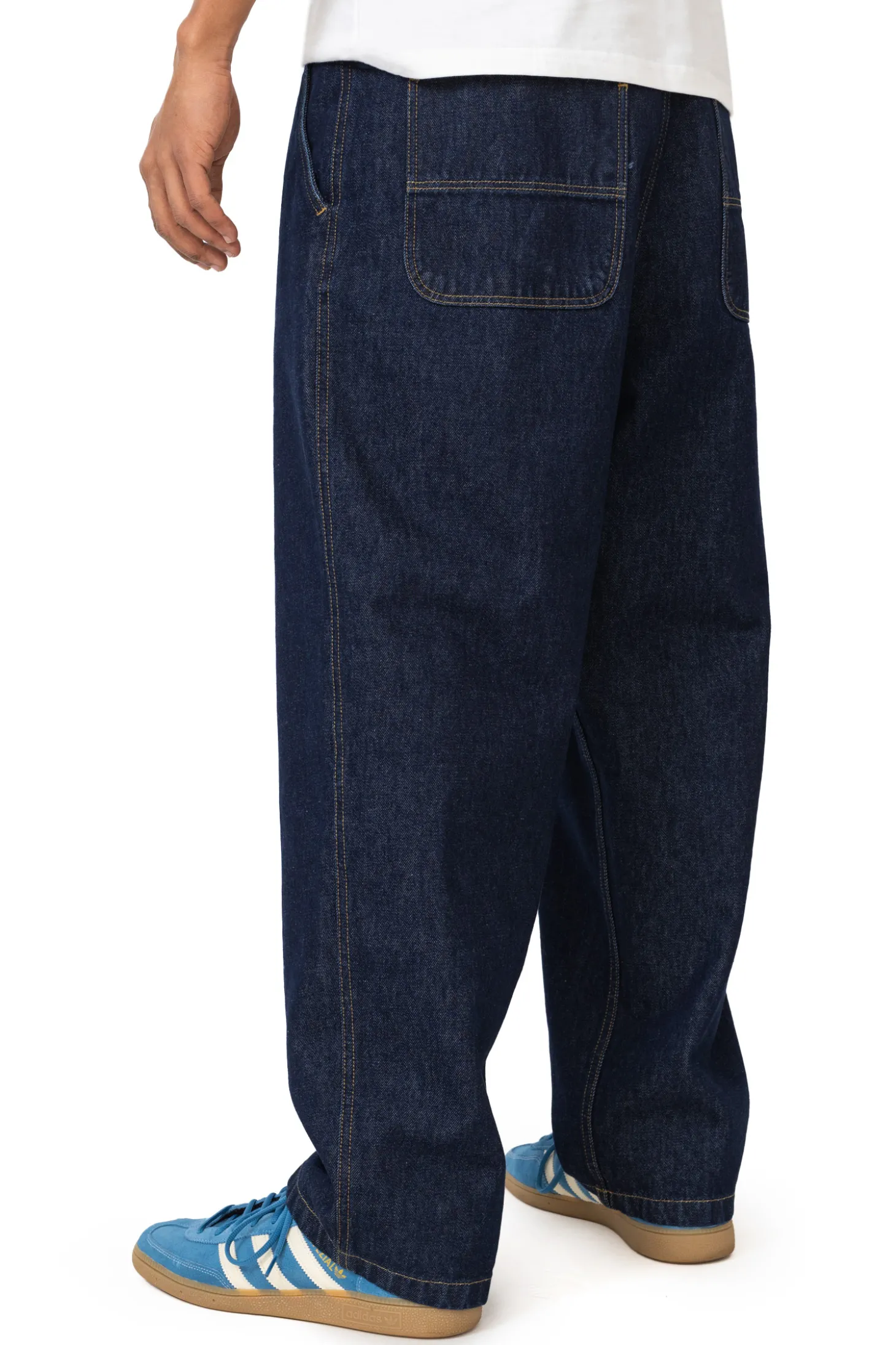 Spodnie Carhartt WIP Jace