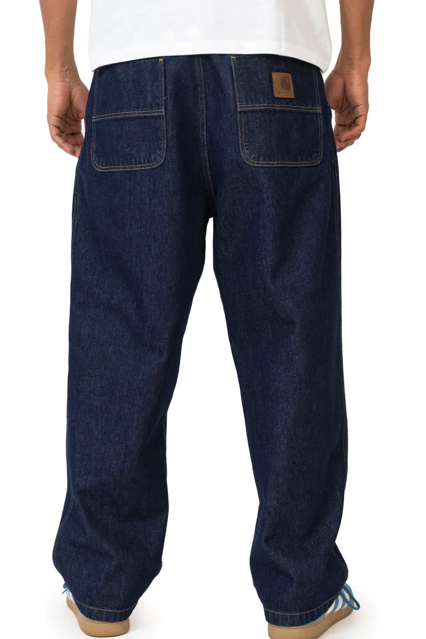 Spodnie Carhartt WIP Jace