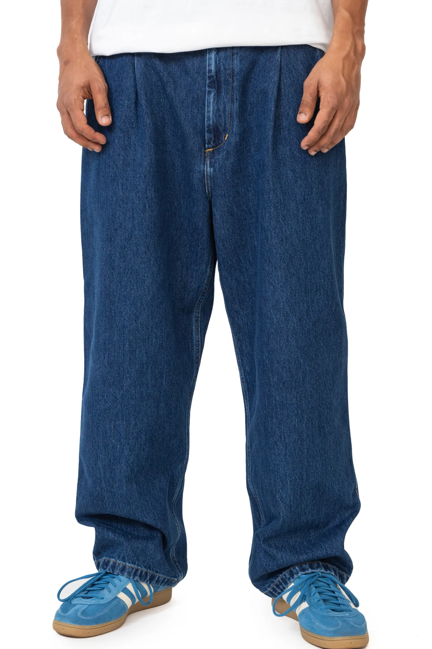Spodnie Carhartt WIP Jace