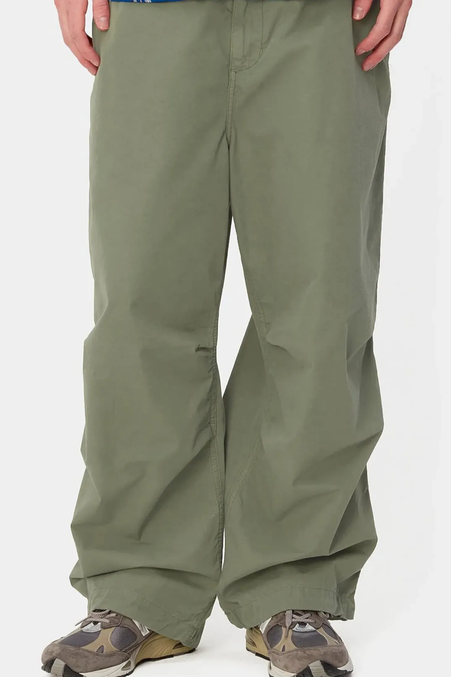 Spodnie Carhartt WIP Judd