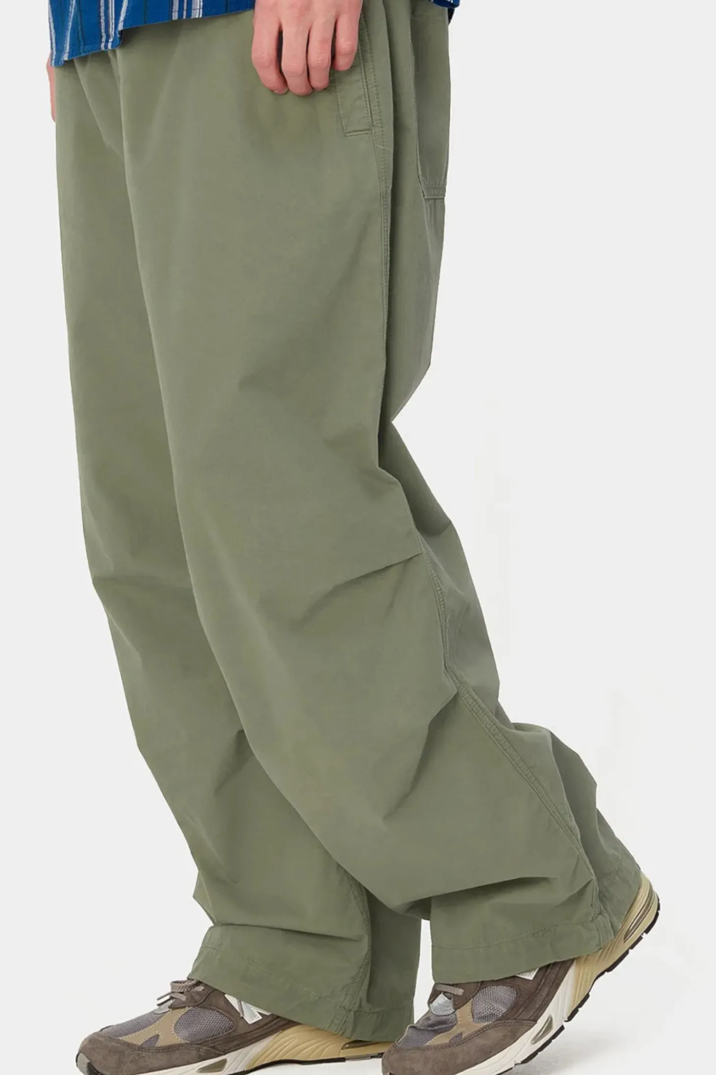 Spodnie Carhartt WIP Judd