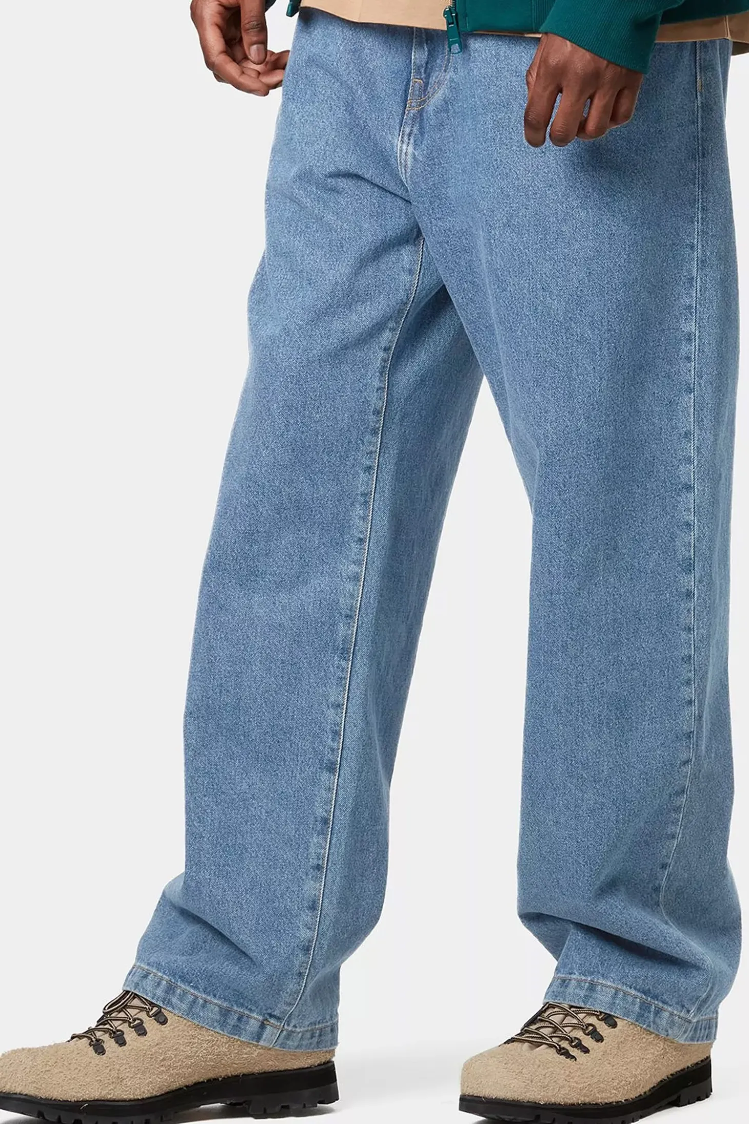 Spodnie Carhartt WIP Landon