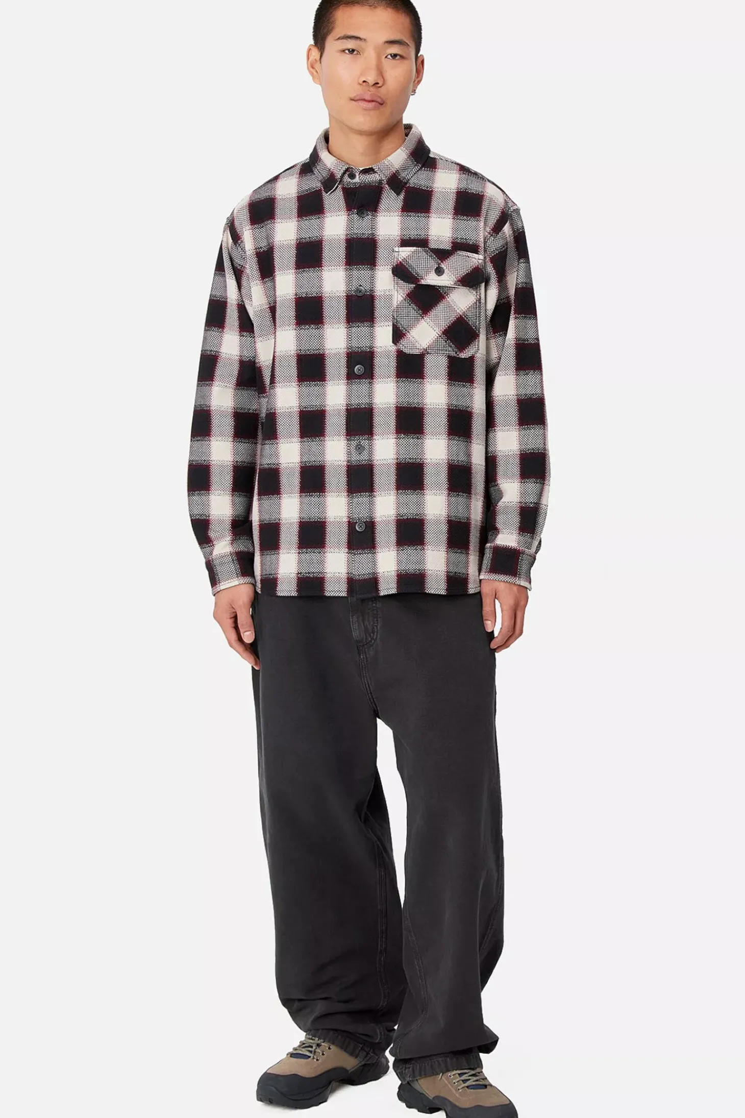 Spodnie Carhartt WIP OG Single Knee