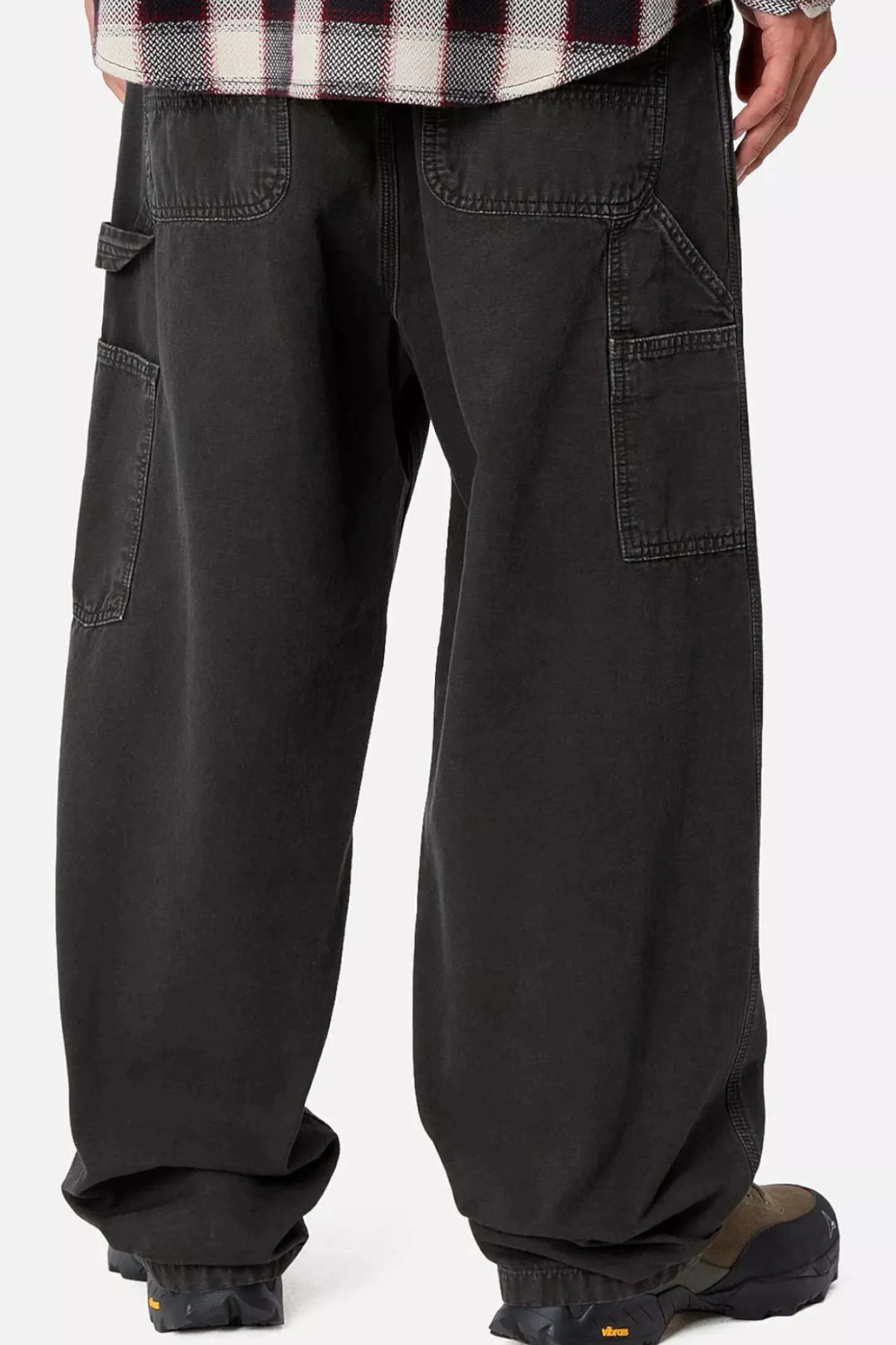 Spodnie Carhartt WIP OG Single Knee