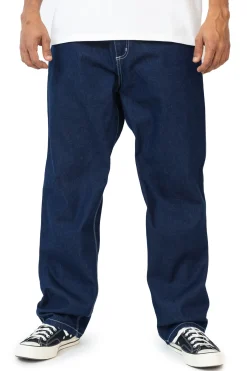 Spodnie Carhartt WIP Simple
