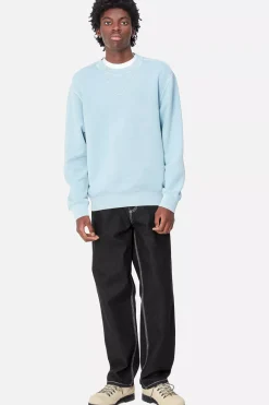 Spodnie Carhartt WIP Simple