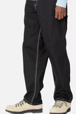 Spodnie Carhartt WIP Simple