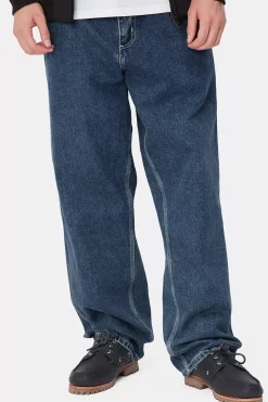 Spodnie Carhartt WIP Simple
