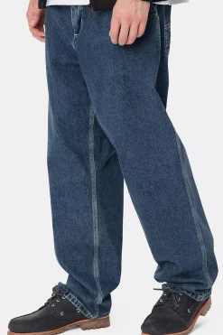 Spodnie Carhartt WIP Simple