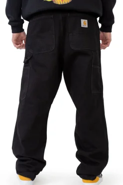 Spodnie Carhartt WIP Single Knee Jeans
