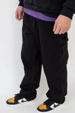 Spodnie Carhartt WIP Single Knee Jeans