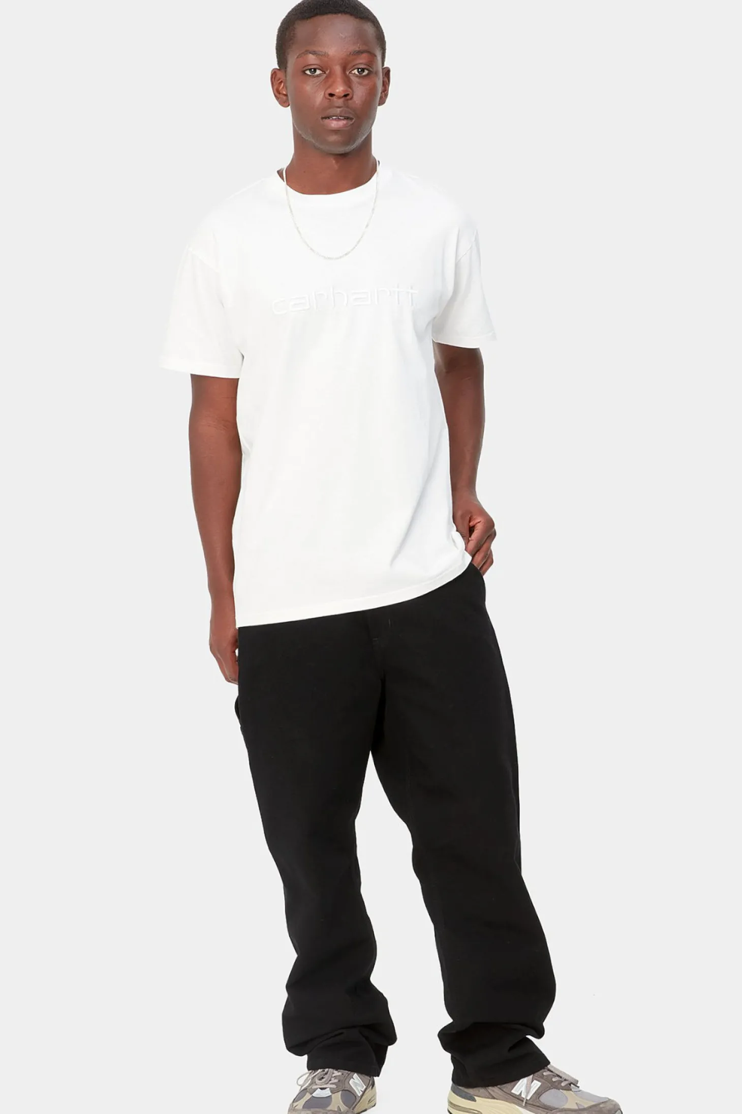 Spodnie Carhartt WIP Single Knee