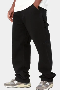 Spodnie Carhartt WIP Single Knee