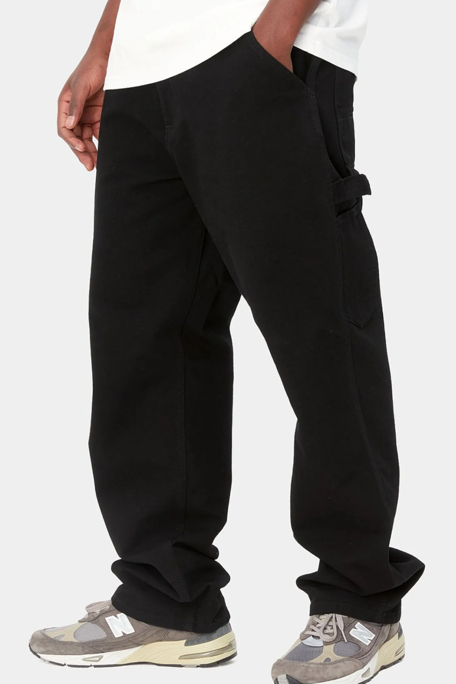 Spodnie Carhartt WIP Single Knee