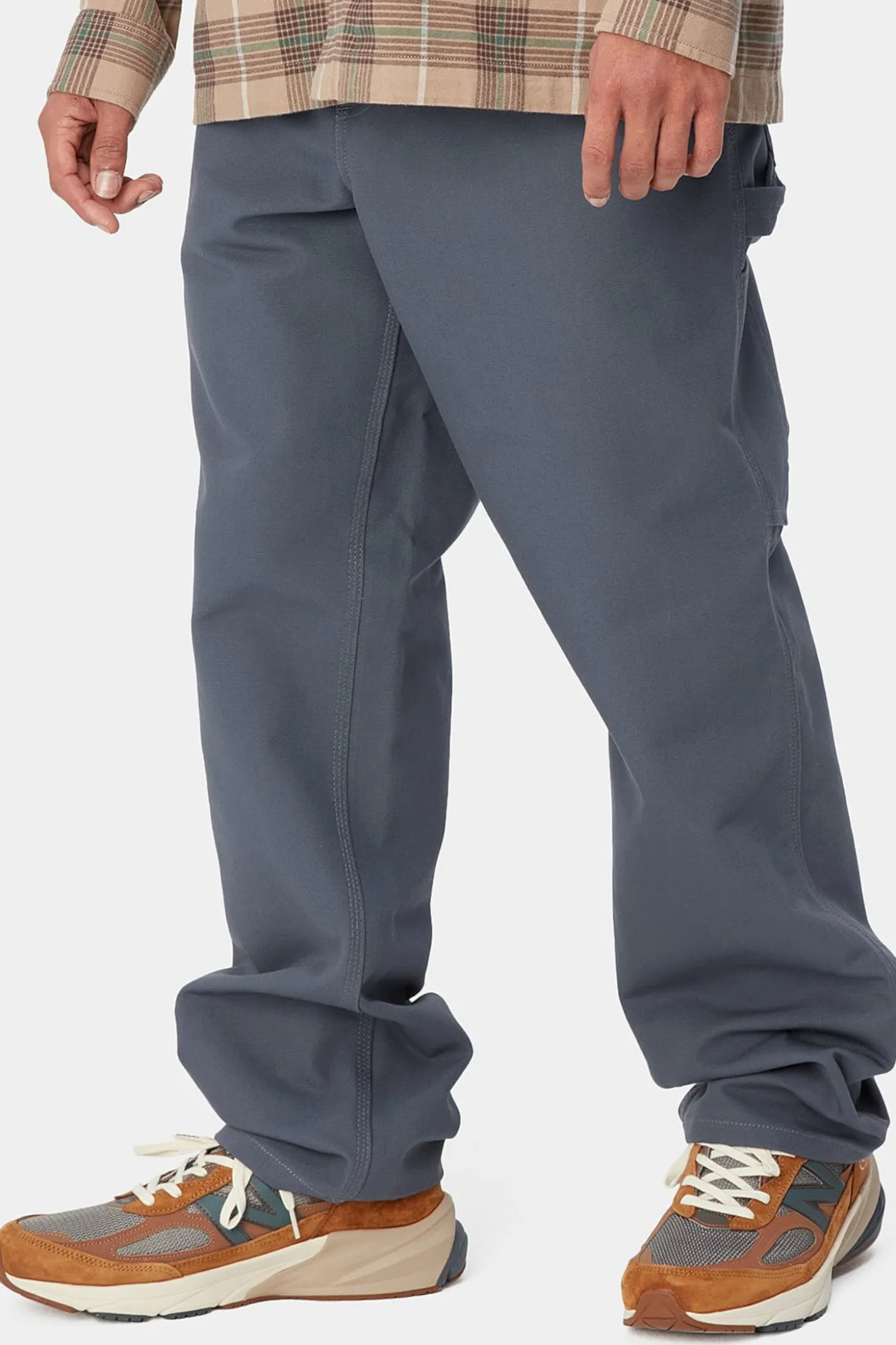 Spodnie Carhartt WIP Single Knee