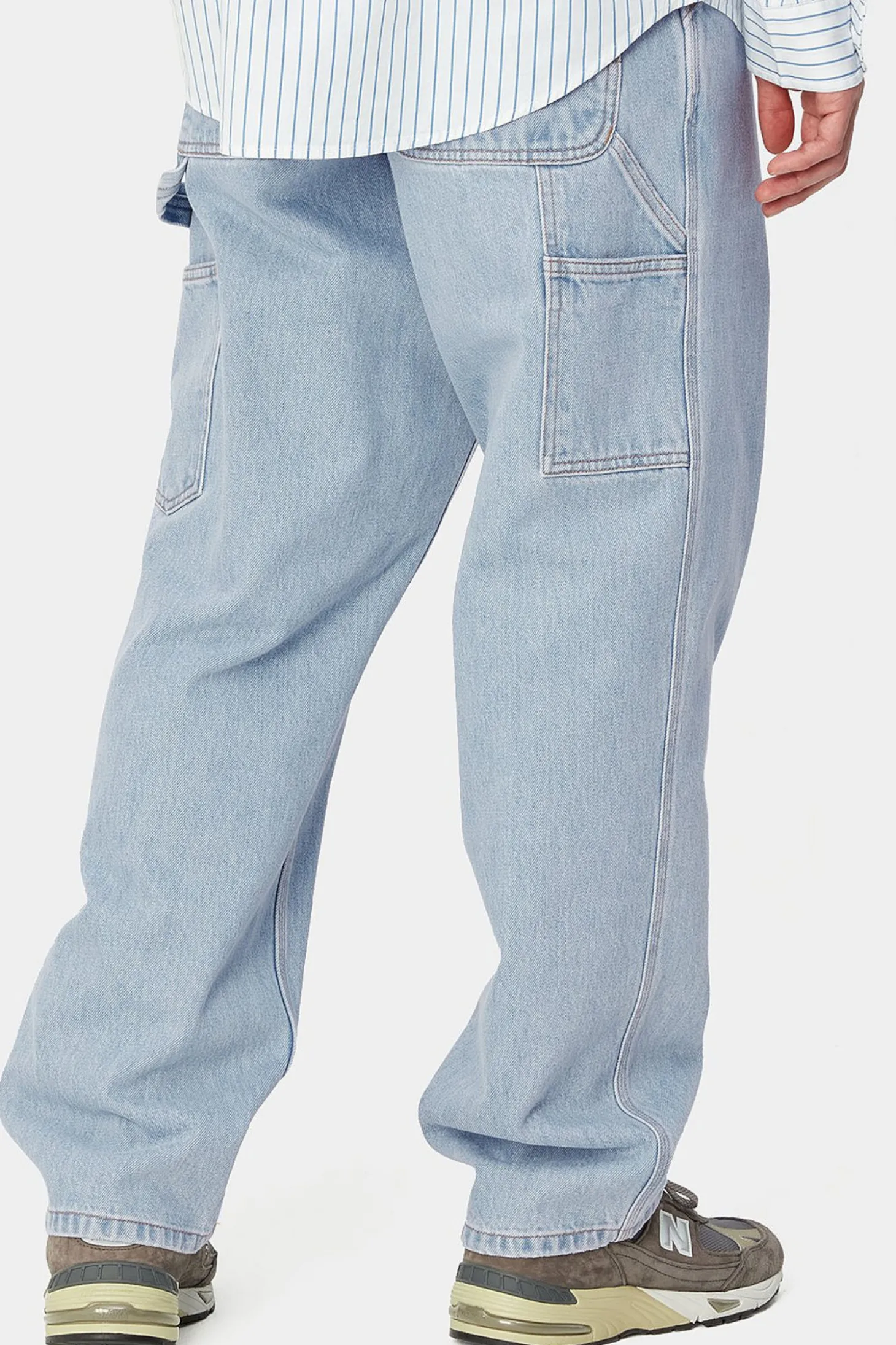 Spodnie Carhartt WIP Single Knee