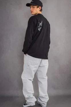 Spodnie Carhartt WIP Single Knee
