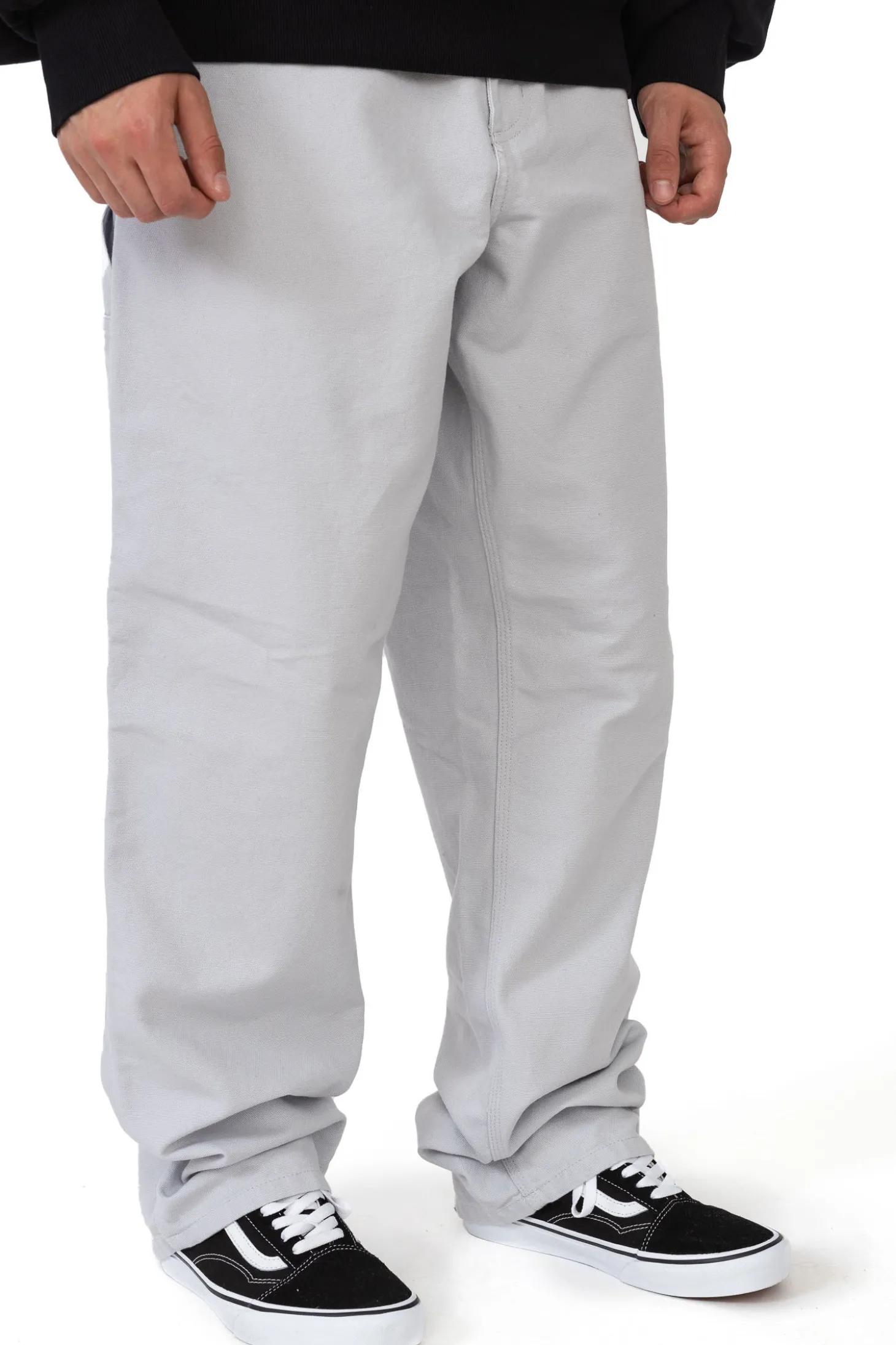Spodnie Carhartt WIP Single Knee