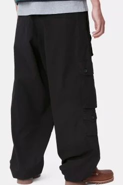 Spodnie Carhartt WIP Tracker