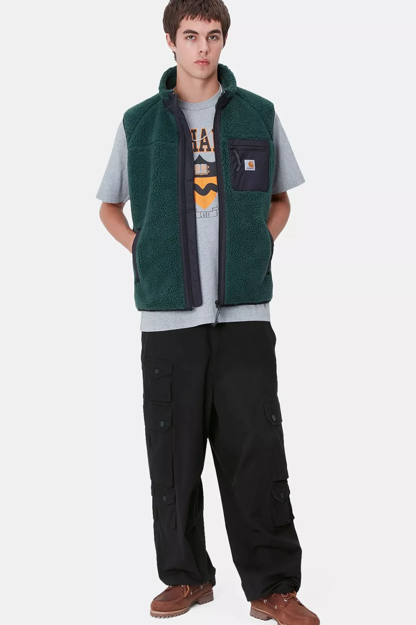 Spodnie Carhartt WIP Tracker