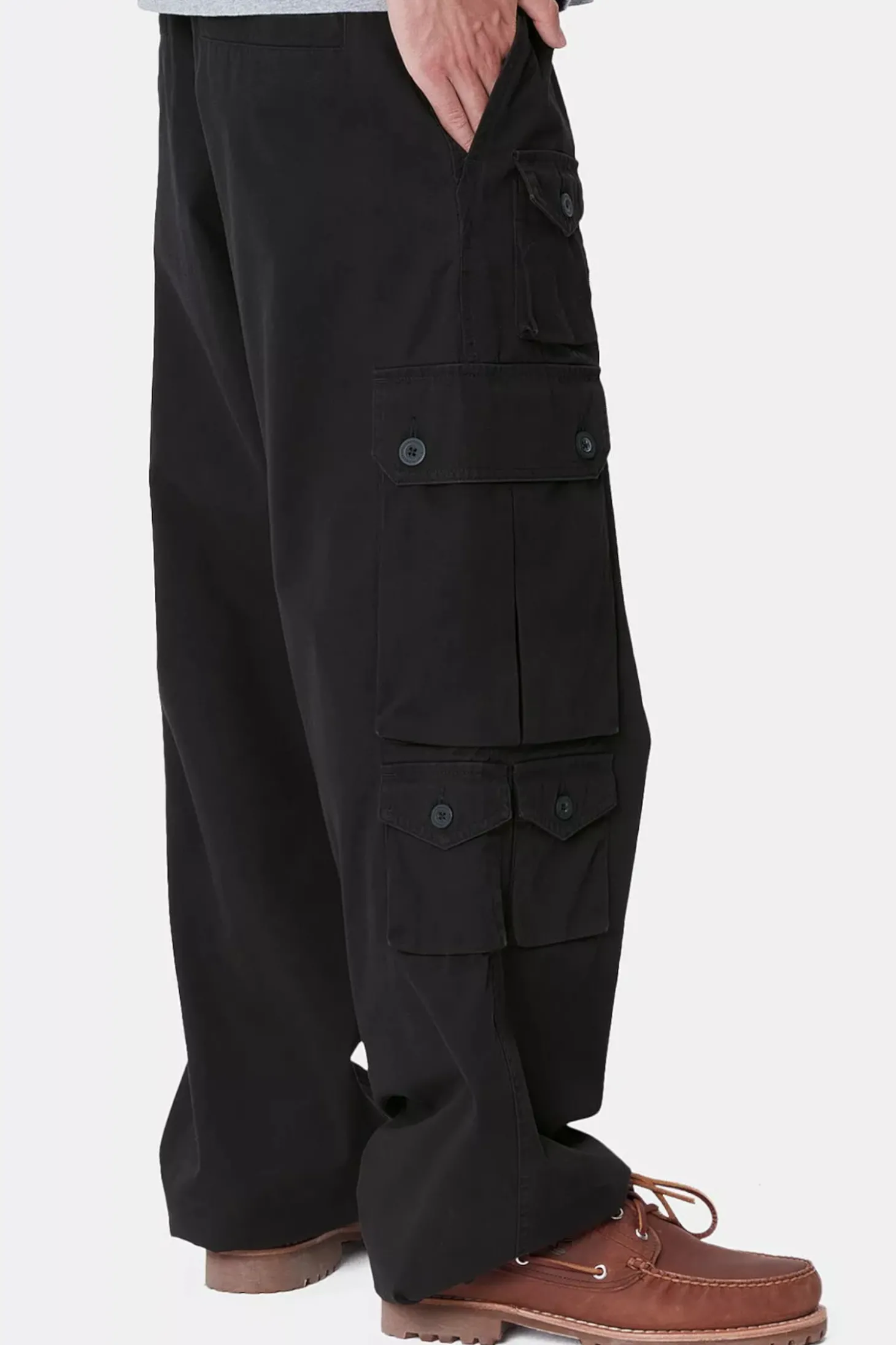 Spodnie Carhartt WIP Tracker
