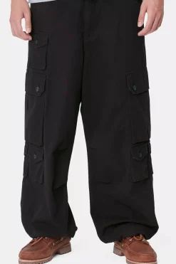 Spodnie Carhartt WIP Tracker