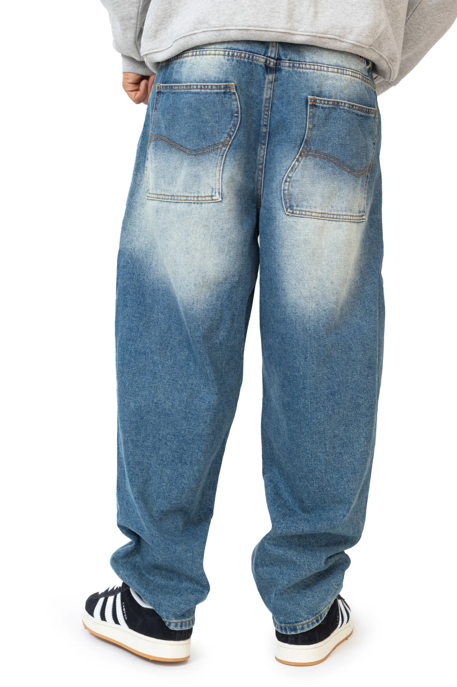 Spodnie Dime Classic Baggy