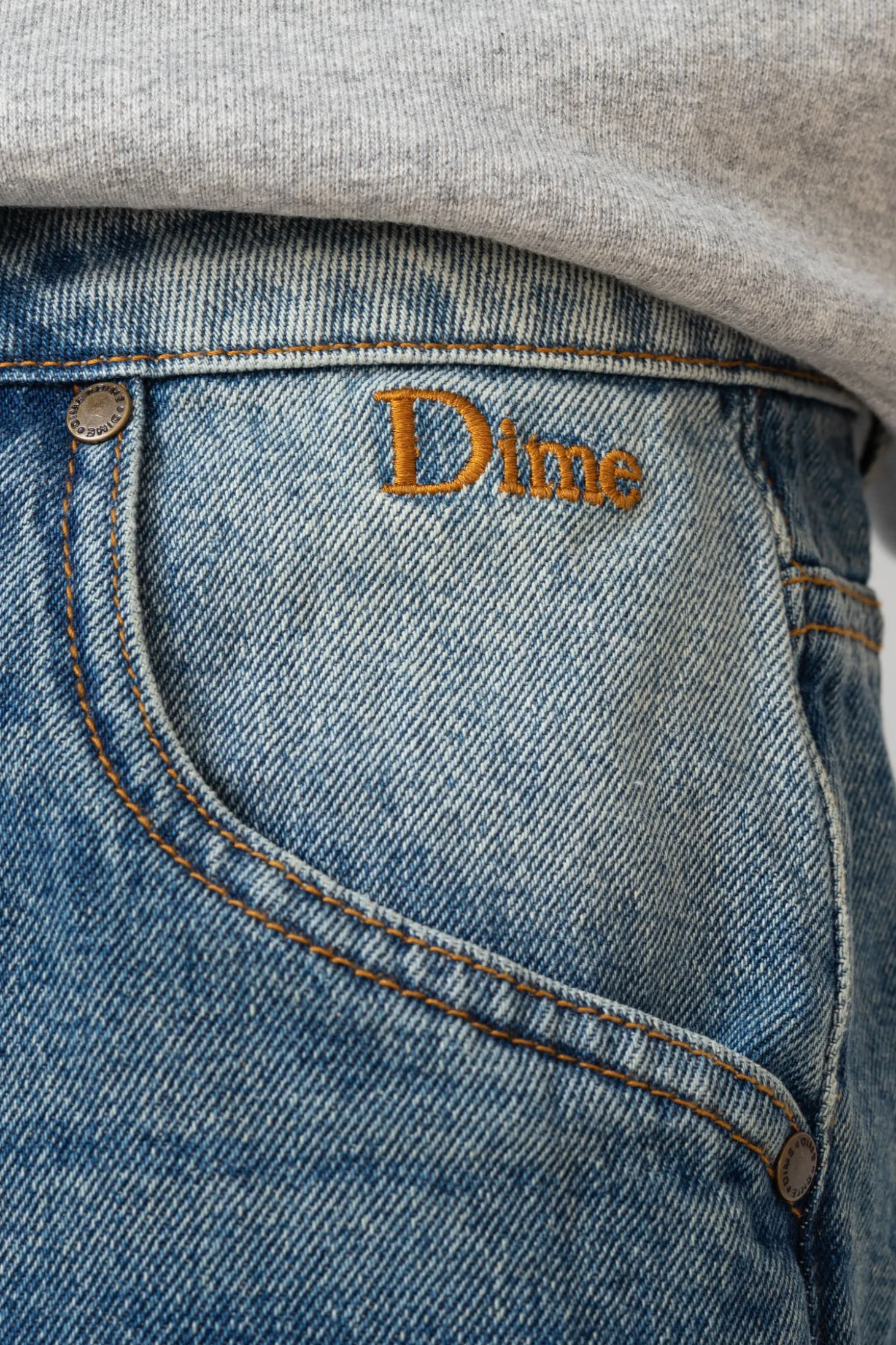 Spodnie Dime Classic Baggy