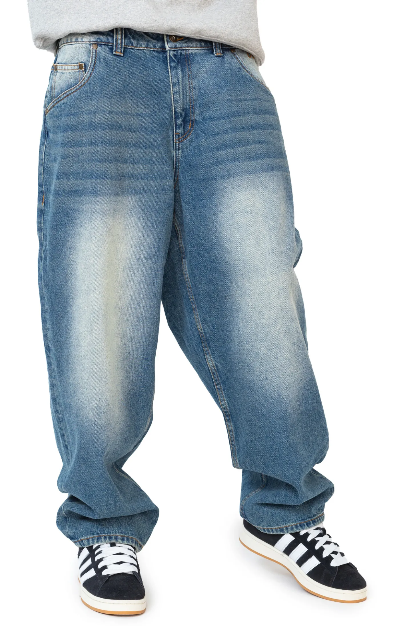 Spodnie Dime Classic Baggy