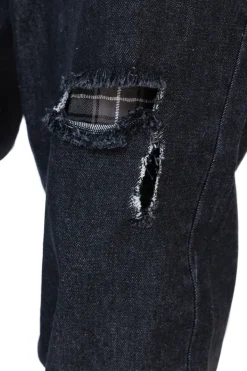 Spodnie Dime Secret Baggy