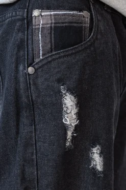 Spodnie Dime Secret Baggy