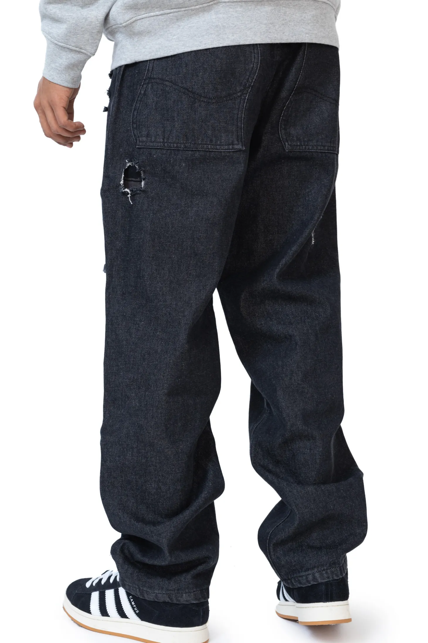 Spodnie Dime Secret Baggy