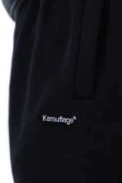 Spodnie Dresowe Kamuflage Minilogo