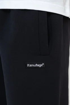 Spodnie Dresowe Kamuflage 2000