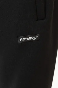 Spodnie Dresowe Kamuflage Beemer 2.0