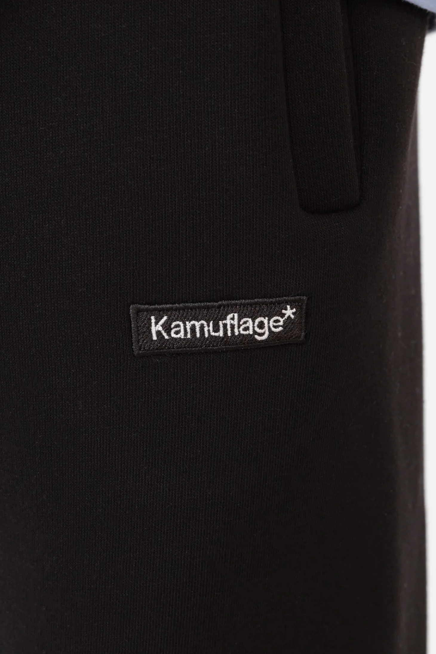 Spodnie Dresowe Kamuflage Slanger