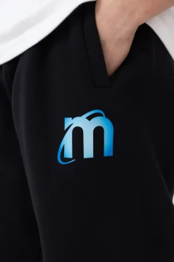 Spodnie Dresowe Mercur Explorer