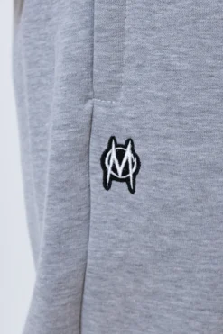 Spodnie dresowe Mercur Mini Logo