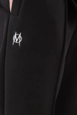 Spodnie Dresowe Mercur Mini Logo