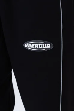 Spodnie dresowe Mercur 90S Reflective