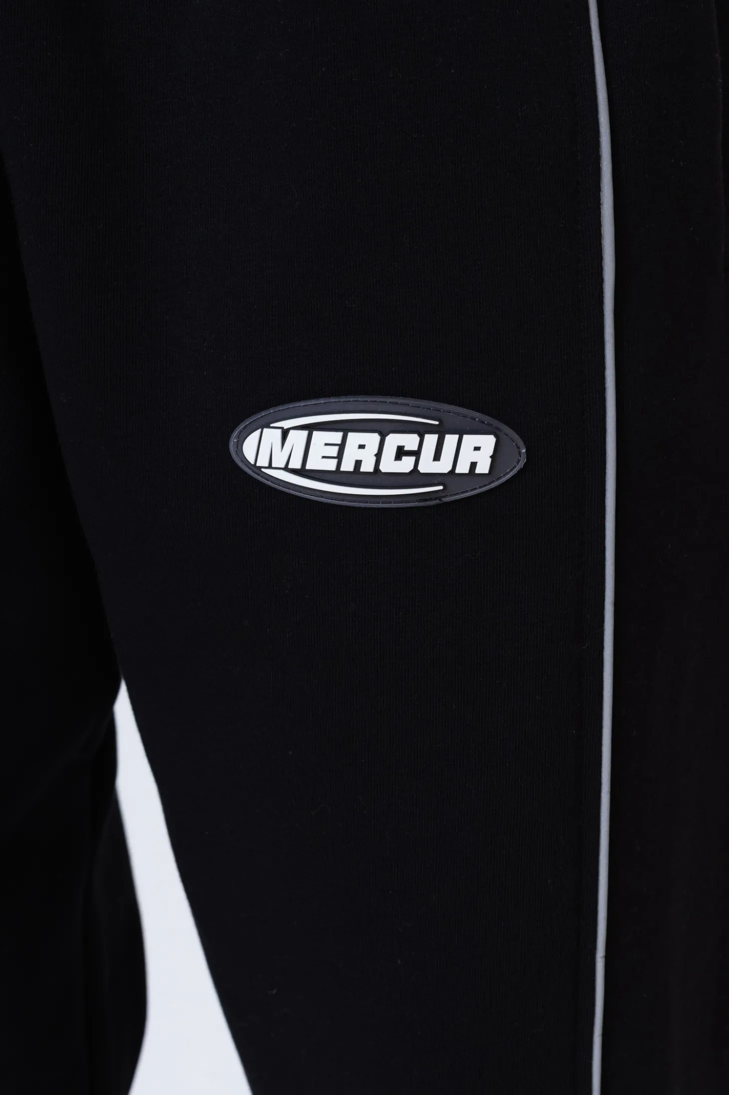 Spodnie dresowe Mercur 90S Reflective