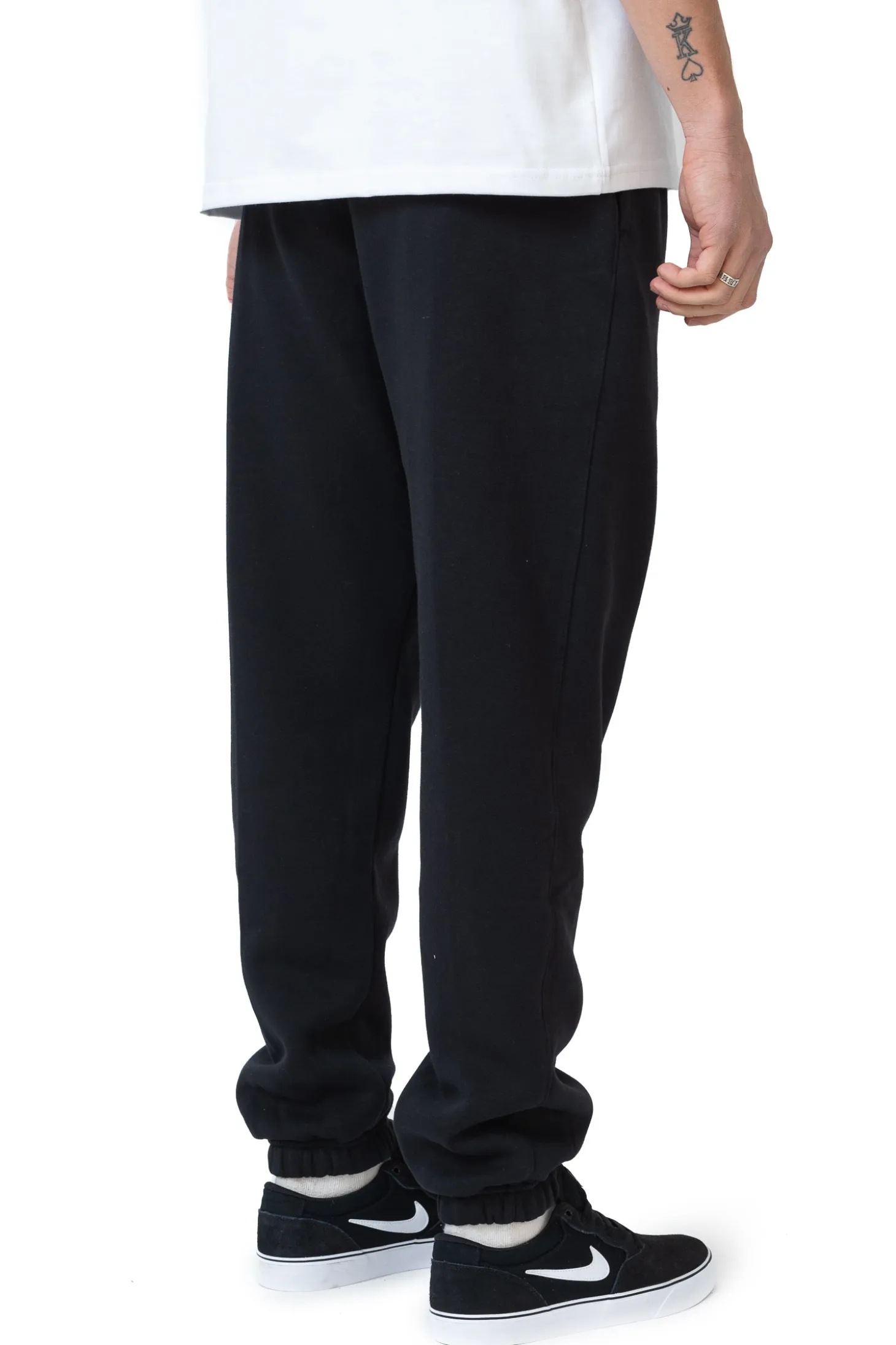 Spodnie Dresowe Nike Sportswear Club Fleece