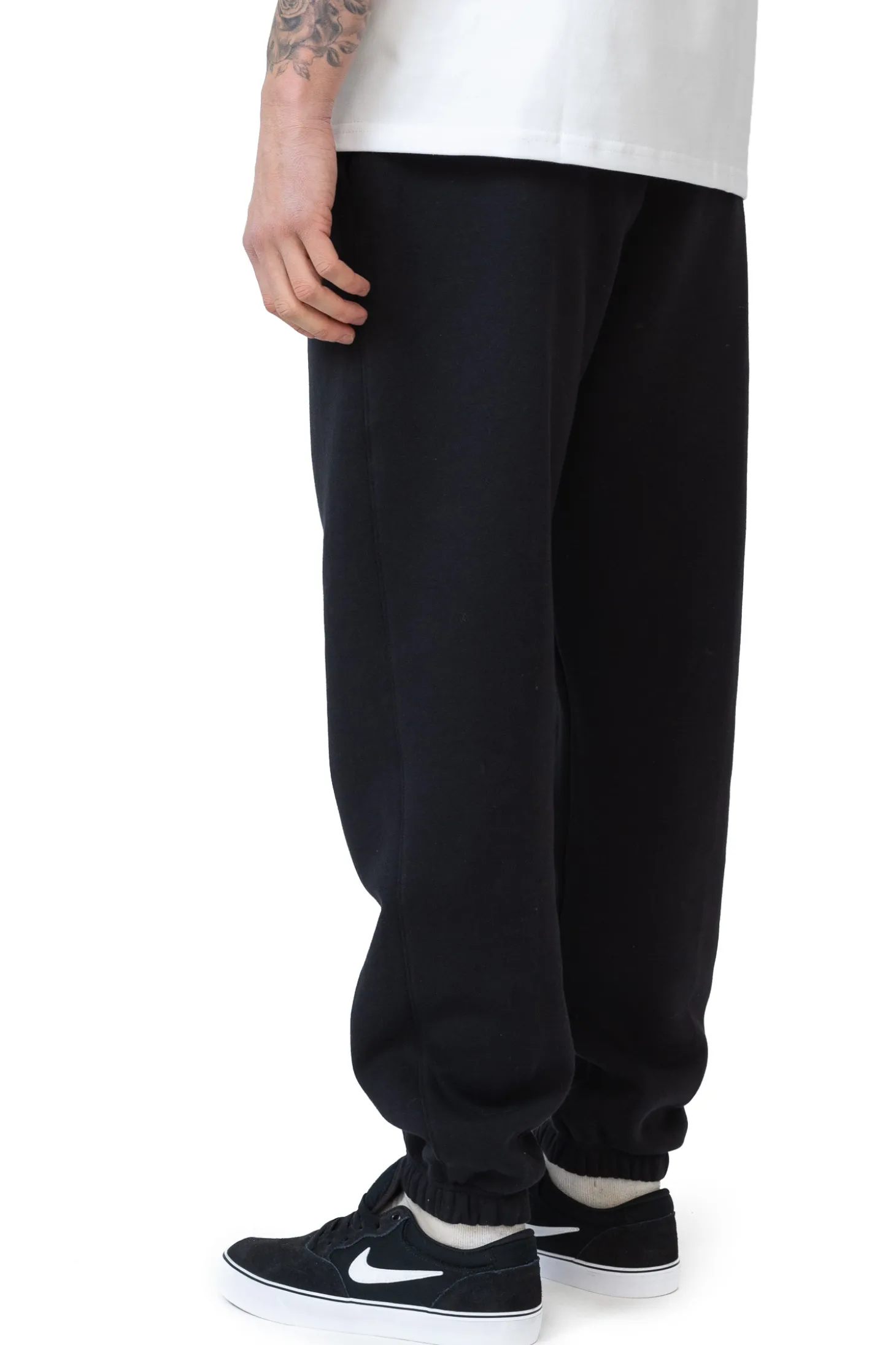 Spodnie Dresowe Nike Sportswear Club Fleece