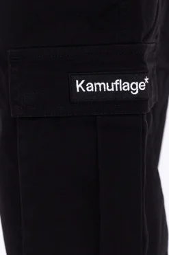 Spodnie Kamuflage Bellows
