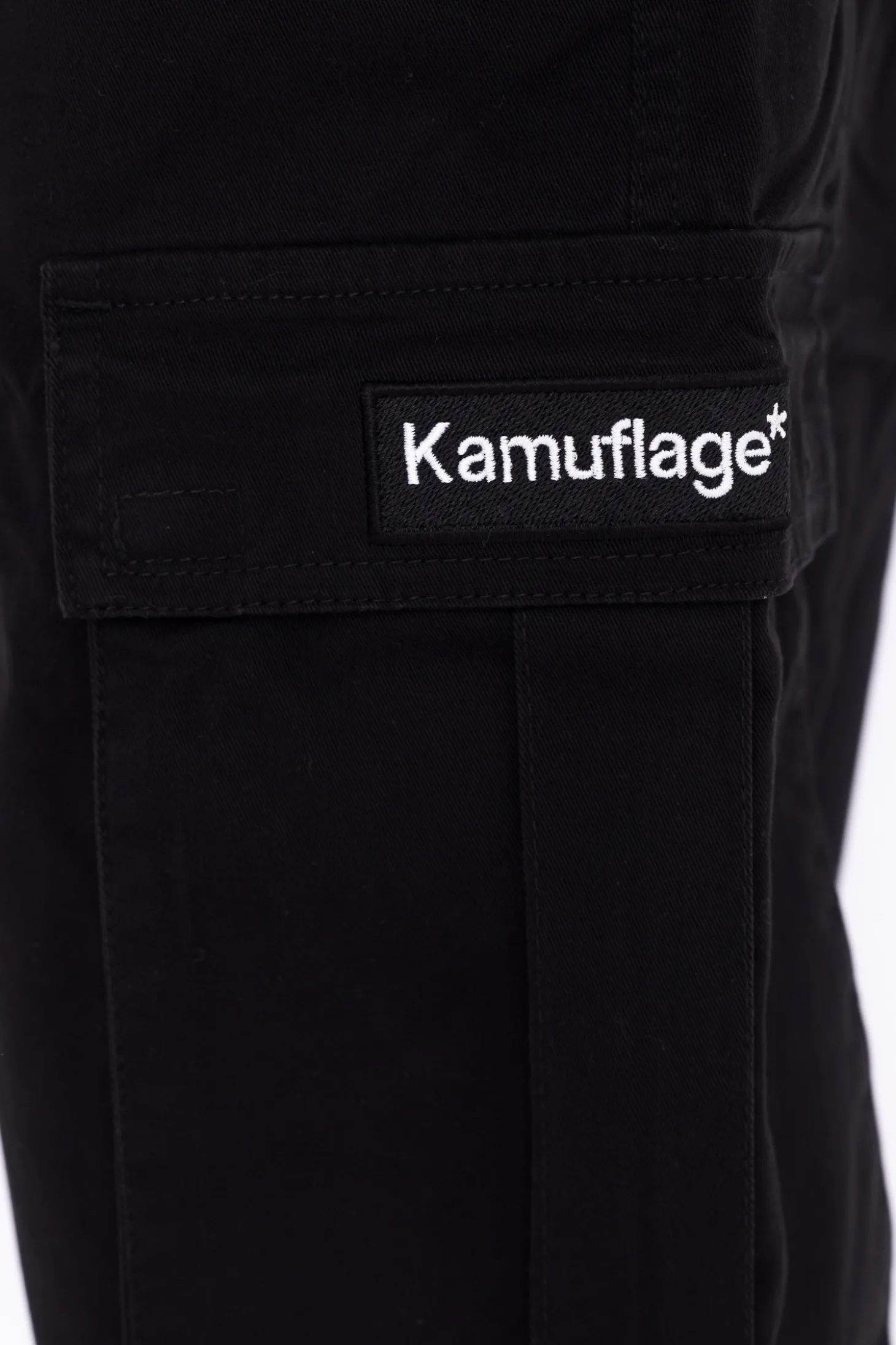 Spodnie Kamuflage Bellows