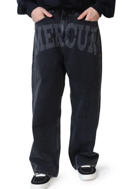 Spodnie Mercur Loose Box